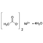 Nickel(II) acetate tetrahydrate|30280|6018-89-9