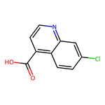 7-Chloroquinoline-4-carboxylic acid|CS-0086785|13337-66-1