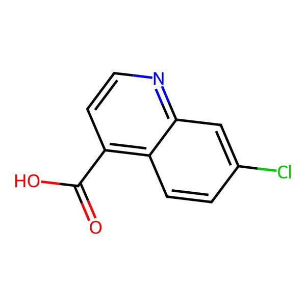 7-Chloroquinoline-4-carboxylic acid|CS-0086785|13337-66-1