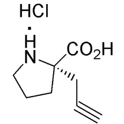 (S)-a-Propynylproline·HCl|15889|1217828-88-0