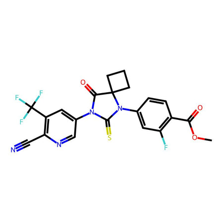 Apalutamide Impurity 72|C4X-274972|1950587-19-5