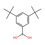 (3,5-Di-tert-butylphenyl)boronic acid|CS-W000895|197223-39-5