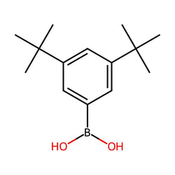 (3,5-Di-tert-butylphenyl)boronic acid|CS-W000895|197223-39-5
