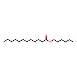 Hexyl laurate|C1826390|34316-64-8