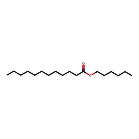 Hexyl laurate|C1826390|34316-64-8