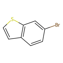 6-Bromobenzothiophene|CS-D0500|17347-32-9