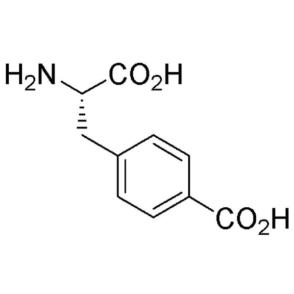4-Carboxy-L-phenylalanine|07030|126109-42-0