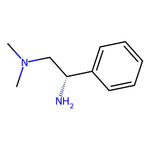 N-((2S)-2-Amino-2-phenylethyl)-N,N-dimethylamine|CS-M3606|702699-84-1