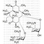 Clarithromycin|14355|81103-11-9