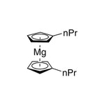 Bis(n-propylcyclopentadienyl)magnesium, min. 98%|12-0550|114504-74-4