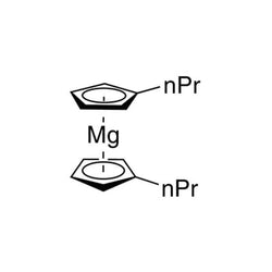 Bis(n-propylcyclopentadienyl)magnesium, min. 98%|12-0550|114504-74-4