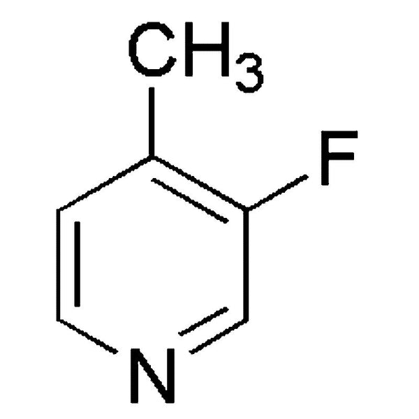 3-Fluoro-4-methylpyridine|28867|399-88-2