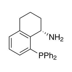 (S)-1-Amino-8-(diphenylphosphino)-1,2,3,4-tetrahydronaphthalene, min. 97%|15-7144|1222630-45-6