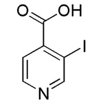 3-Iodopyridine-4-carboxylic acid|26142|57842-10-1