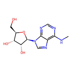 N6-Methyladenosine, 98%|625237|1867-73-8