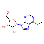 N6-Methyladenosine|CS-3285|1867-73-8