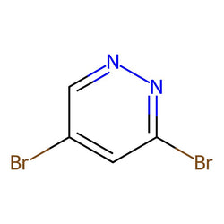 3,5-Dibromopyridazine|CS-0067515|1196155-35-7