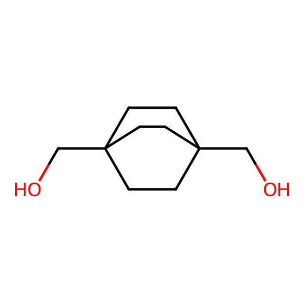 1,4-Bis(hydroxymethyl)bicyclo[2.2.2]octane|CS-0042234|826-45-9