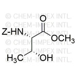 Z-L-threonine methyl ester|02260|57224-63-2