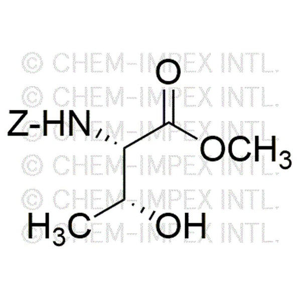 Z-L-threonine methyl ester|02260|57224-63-2