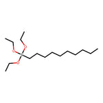 Decyltriethoxysilane|CS-0213658|2943-73-9
