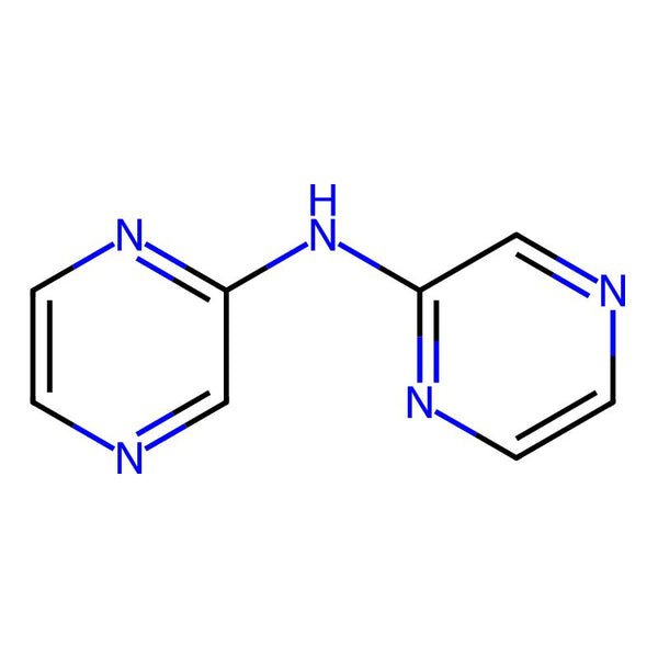 Di(pyrazin-2-yl)amine|CS-0146253|533930-18-6