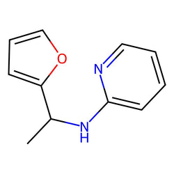 N-[1-(furan-2-yl)ethyl]pyridin-2-amine|CS-0218954|355833-74-8