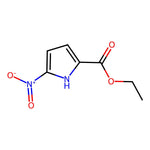 Ethyl 5-nitro-1H-pyrrole-2-carboxylate|CS-0061578|36131-46-1