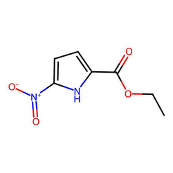 Ethyl 5-nitro-1H-pyrrole-2-carboxylate|CS-0061578|36131-46-1