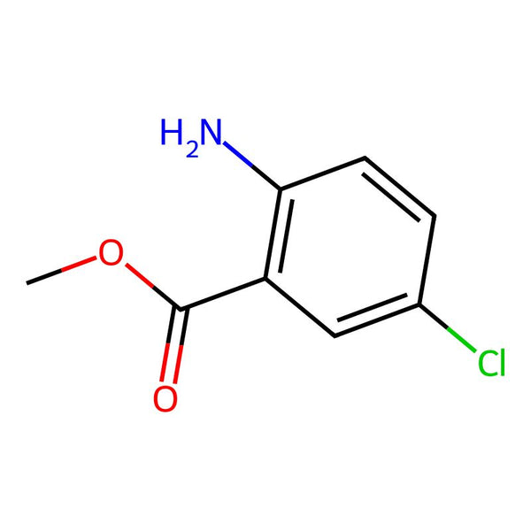 Methyl 2-amino-5-chlorobenzoate|CS-W008008|5202-89-1