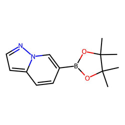 6-(4,4,5,5-Tetramethyl-1,3,2-dioxaborolan-2-yl)pyrazolo[1,5-a]pyridine|CS-0144121|1873385-99-9