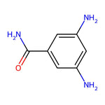 3,5-Diaminobenzamide|CS-0639982|53882-15-8