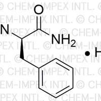 D-Phenylalanine amide hydrochloride|03114|71666-94-9