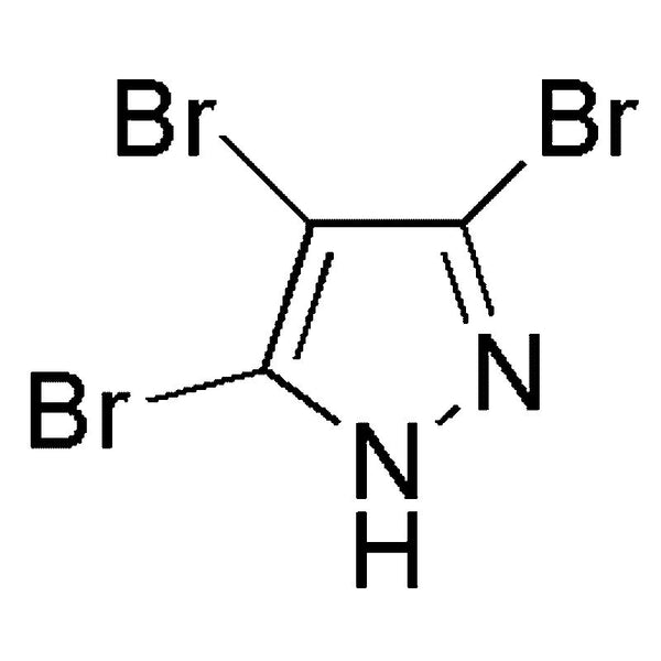 3,4,5-Tribromopyrazole|27570|17635-44-8