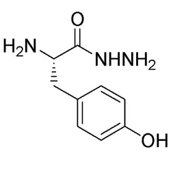 L-Tyrosine hydrazide|12123|7662-51-3