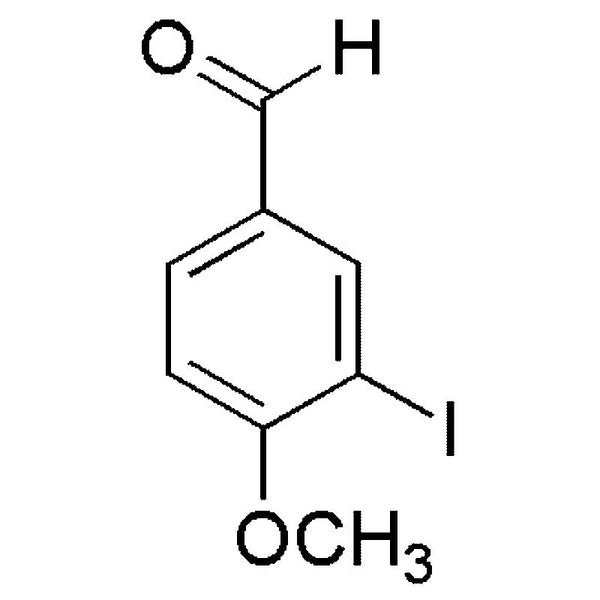 3-Iodo-4-methoxy-benzaldehyde|25017|2314-37-6
