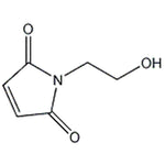N-(2-Hydroxyethyl)maleimide, 98%|07-1010|1585-90-6