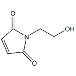 N-(2-Hydroxyethyl)maleimide, 98%|07-1010|1585-90-6