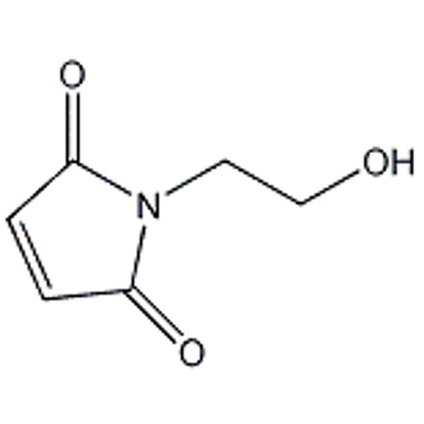 N-(2-Hydroxyethyl)maleimide, 98%|07-1010|1585-90-6