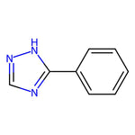 3-Phenyl-1H-1,2,4-triazole|CS-0208680|3357-42-4