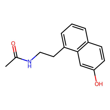 Agomelatine Impurity 5|C4X-11085|152302-45-9