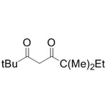 2,2,6,6-Tetramethyl-3,5-octanedione, 98% (TMOD)|08-2100|78579-61-0