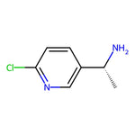 (R)-1-(6-Chloropyridin-3-yl)ethanamine|CS-0613130|1213062-83-9