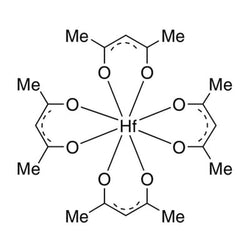 Hafnium(IV) acetylacetonate, min. 96%|72-2002|17475-67-1