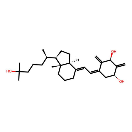 Methylene Calcitriol|C4X-13935|1428946-52-4