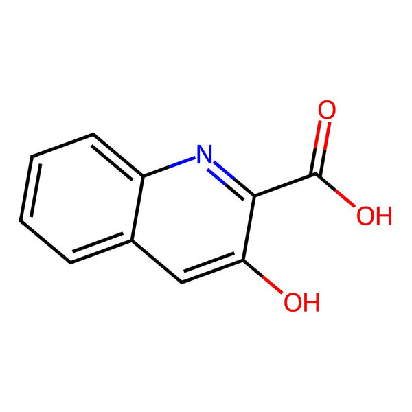 3-Hydroxyquinoline-2-carboxylic acid|CS-0136370|15462-45-0