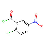 2-Chloro-5-nitrobenzoylchloride|CS-0006901|25784-91-2