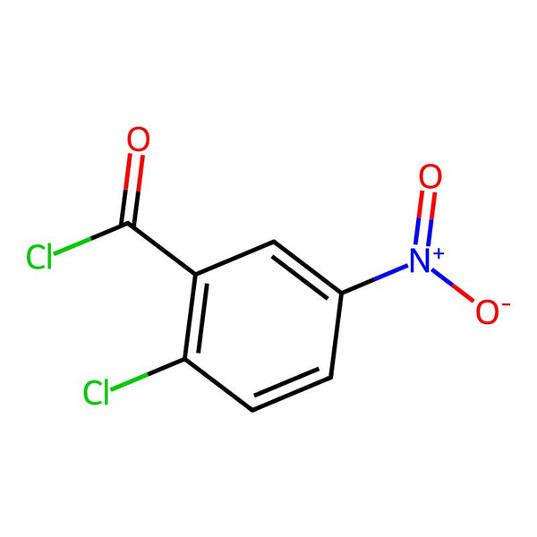2-Chloro-5-nitrobenzoylchloride|CS-0006901|25784-91-2