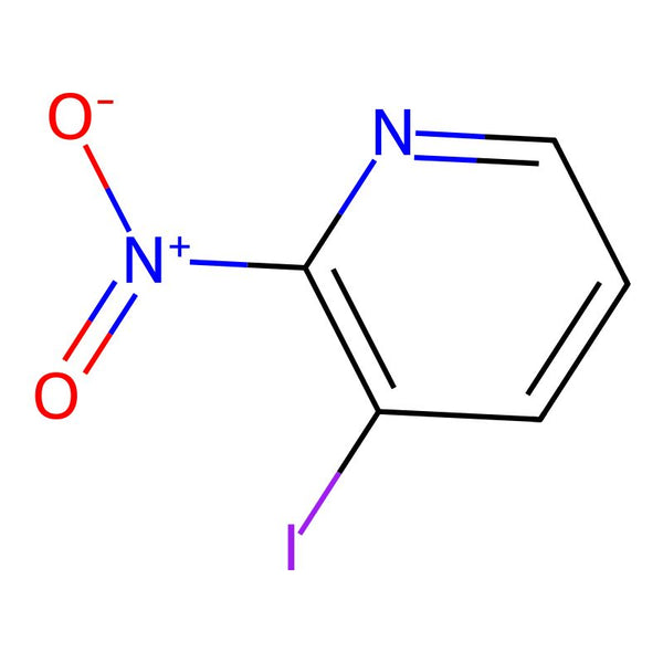 3-Iodo-2-nitropyridine|CS-0041449|54231-34-4