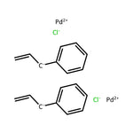 Cinnamylpalladium chloride dimer|CS-0035165|12131-44-1